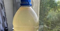 В Днепропетровской области жителям доставили грязную питьевую воду - рис. 10