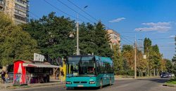 В Днепре продлят автобусный маршрут - рис. 4