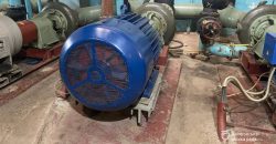 У Дніпрі на одній зі станцій водовідведення встановили частотний перетворювач, який економить до 30 % електроенергії - рис. 9