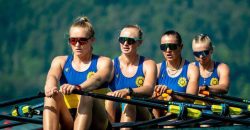 Спортсменка з Дніпра здобула ліцензію на Олімпіаду у Парижі