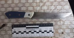 У Дніпрі жінка вбила чоловіка та заховала тіло у підвал