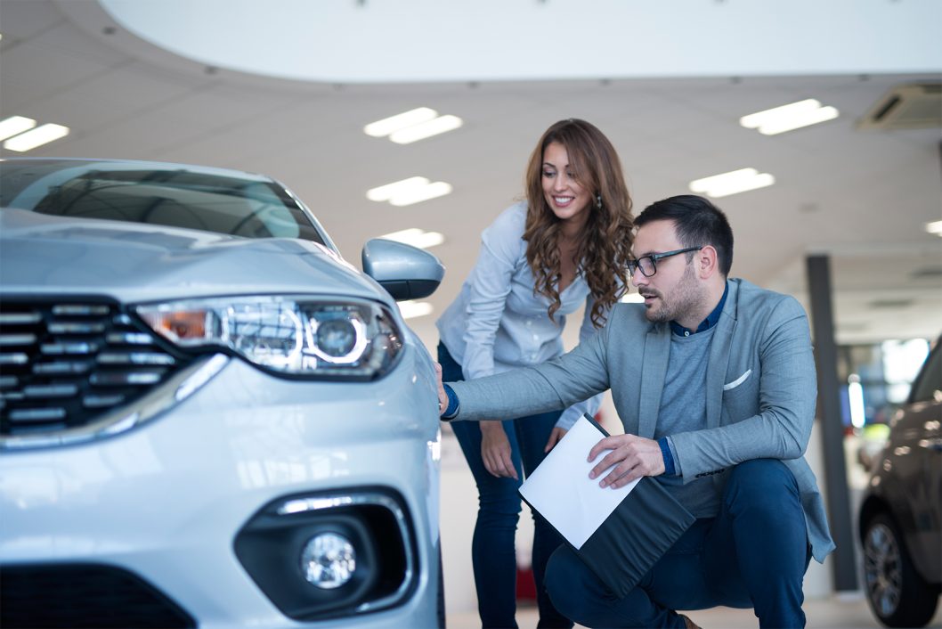 Договір купівлі-продажу автомобіля: особливості оформлення