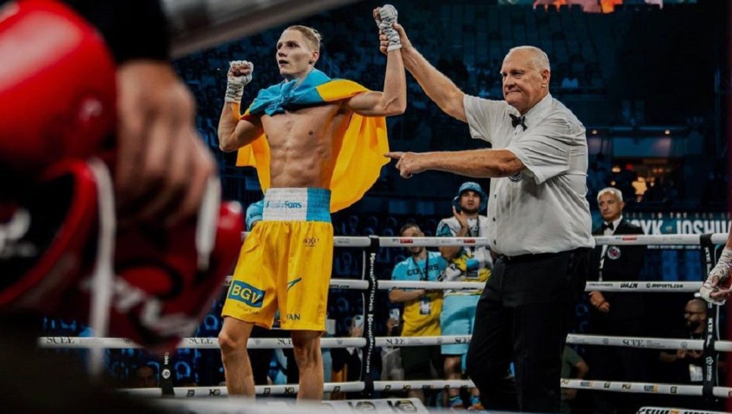 Усик – Ф'юрі: дата і час бою, прогнози букмекерів і де дивитися головний поєдинок у світі боксу