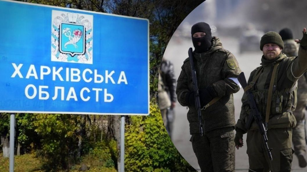 Ситуація на Харківщині: російські військові розстрілюють цивільних у Вовчанську