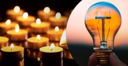 На Дніпропетровщині скасували графіки відключень світла