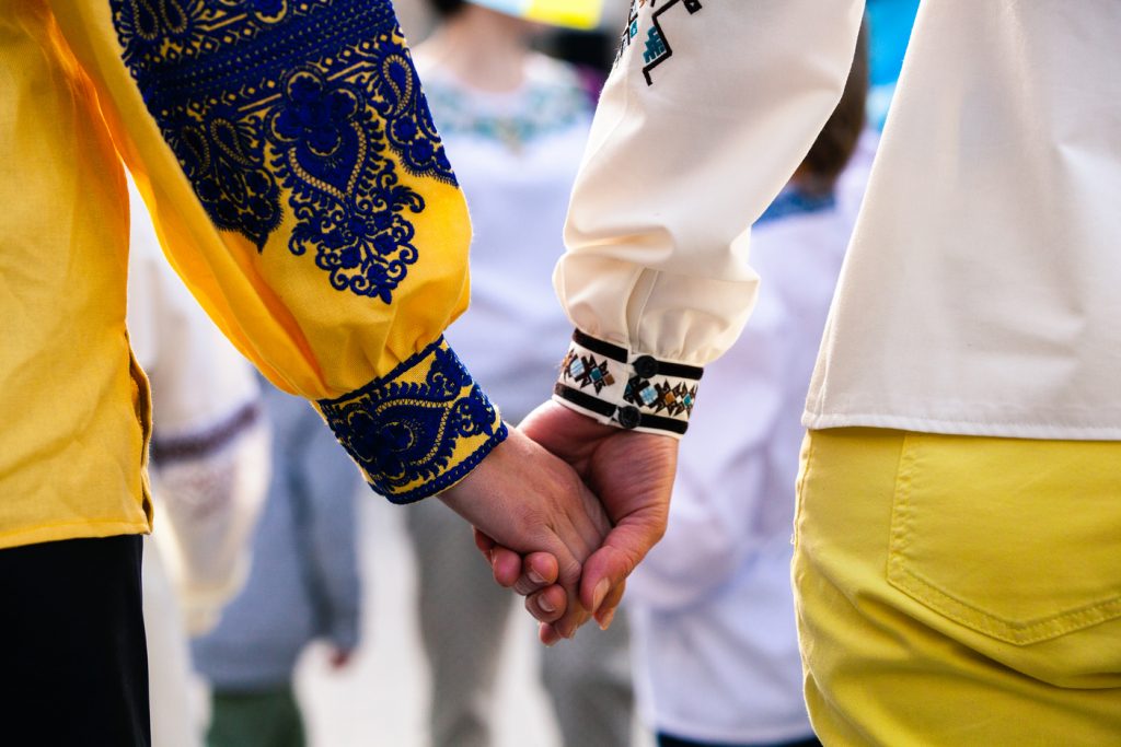 Очікується дощ третій день поспіль: якою буде погода у Дніпрі 16 травня