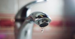 У Дніпрі відсутнє водопостачання: адреси