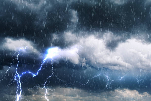 Дождь и гроза: прогноз погоды в Днепре на 26 мая - рис. 1