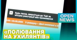 Українці масово отримують статус «у розшуку» у додатку для військовозобов'язаних «Резерв+» - рис. 5