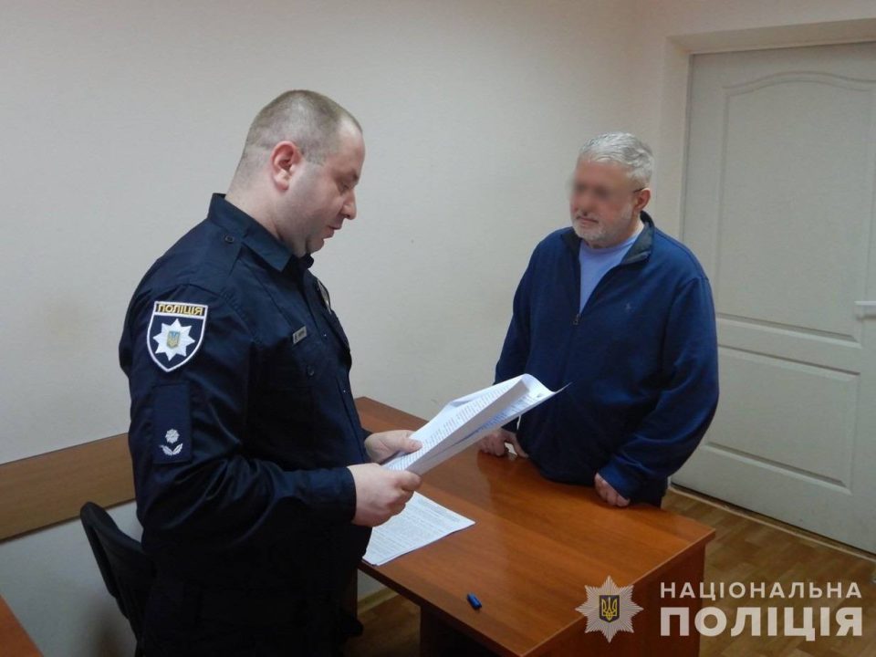 Дніпровського бізнесмена Коломойського підозрюють у замовленні вбивства адвоката