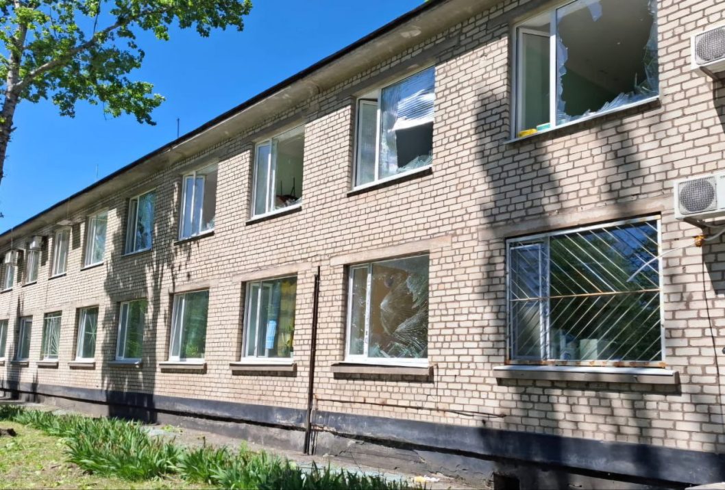 У Нікополі кількість постраждалих внаслідок ворожої атаки дронів збільшилася до чотирьох - рис. 2