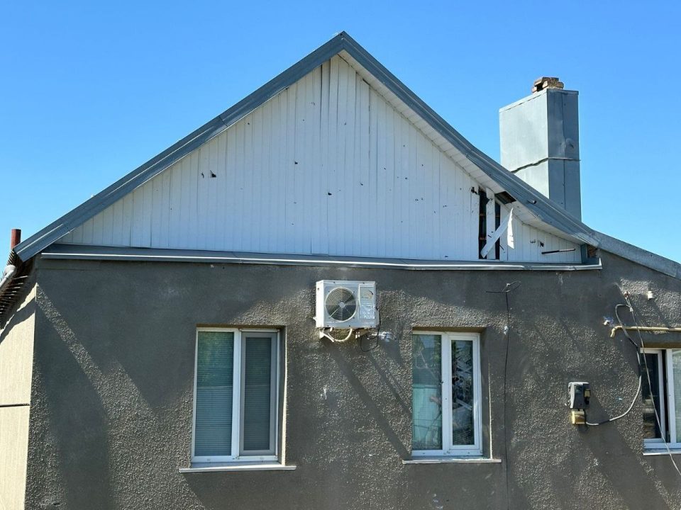 У Нікополі кількість постраждалих внаслідок ворожої атаки дронів збільшилася до чотирьох - рис. 3