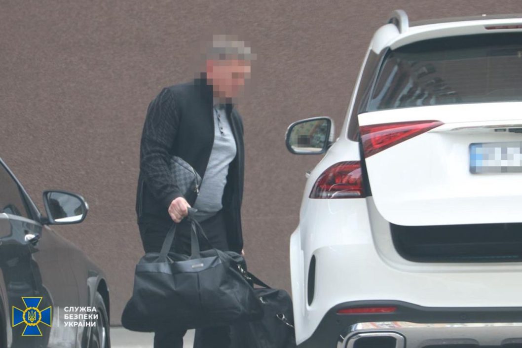 СБУ викрила 5 російських агентів, які готували вбивство Президента України