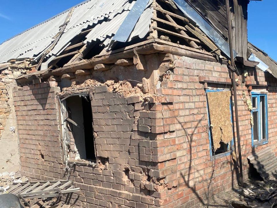Окупанти 16 разів атакували Нікопольщину: постраждали четверо людей  - рис. 2