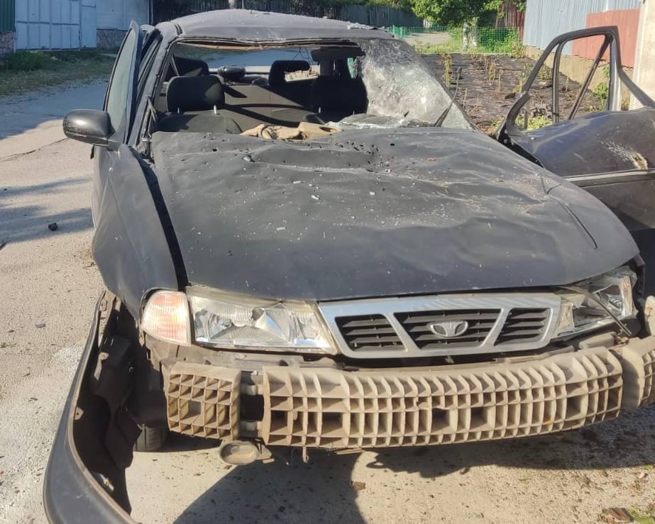 Окупанти 16 разів атакували Нікопольщину: постраждали четверо людей  - рис. 4