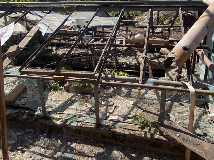 Окупанти 16 разів атакували Нікопольщину: постраждали четверо людей  - рис. 5