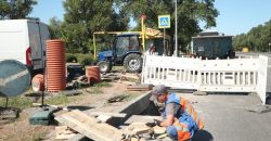 В Днепре продолжают очищать ливневую канализацию - рис. 4