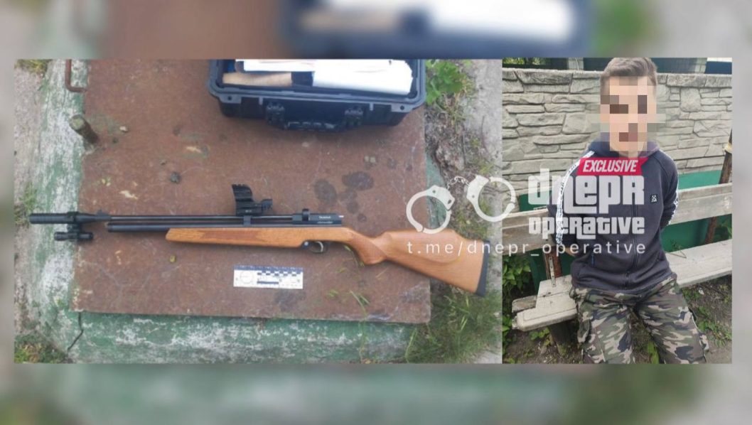 В Днепре скончался мужчина, которому в голову выстрелил 17-летний парень - рис. 2