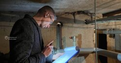 У Дніпрі черговий по місту перевірив якість нещодавно виконаних ремонтів у будинках ОСББ та ЖБК - рис. 14