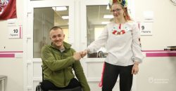 «Хочу одружитися, стоячи на протезах»: історія військового, який лікується у Дніпрі - рис. 6