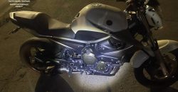 В Днепре на улице обнаружили мотоцикл, который разыскивает Интерпол - рис. 9