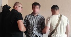 Побив щонайменше 4 жінок: правоохоронці розповіли подробиці затримання нападника у середмісті Дніпра