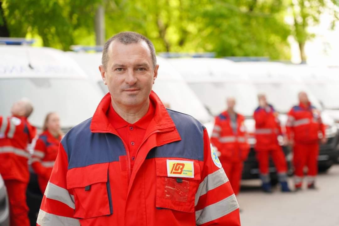 Как работает экстренная медицинская помощь на Днепропетровщине - рис. 8