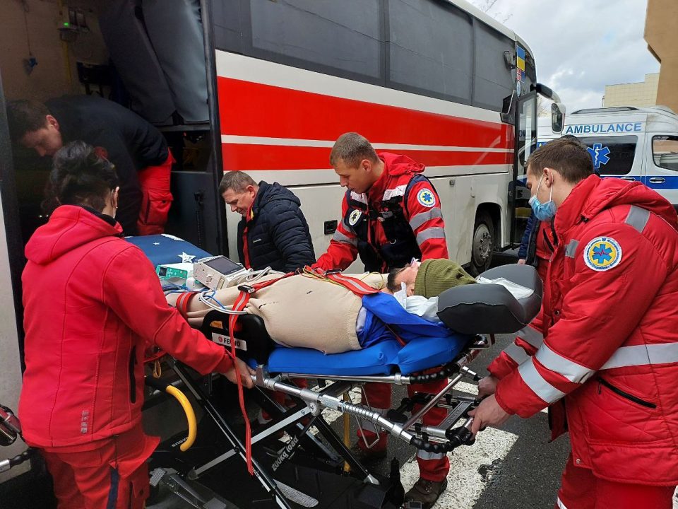 Как работает экстренная медицинская помощь на Днепропетровщине - рис. 4