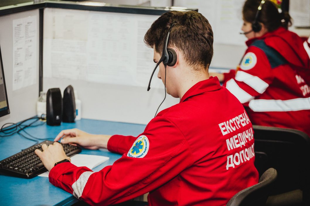 Как работает экстренная медицинская помощь на Днепропетровщине - рис. 6