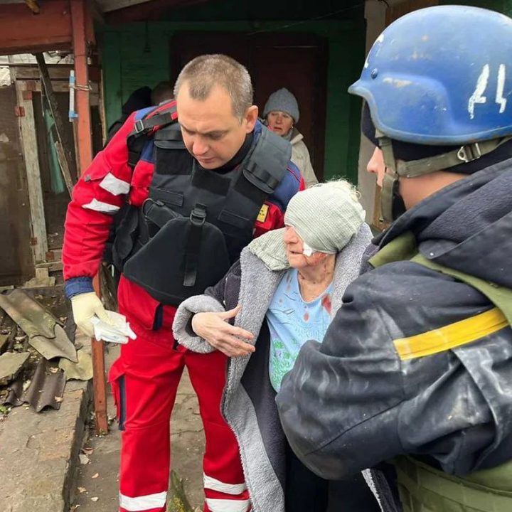 Как работает экстренная медицинская помощь на Днепропетровщине - рис. 2