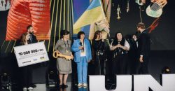Представительницы Украины на Евровидении собрали 10 млн. для восстановления гимназии на Днепропетровщине - рис. 10