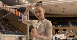 Дніпрянка Єлизавета Губарева стала срібною призеркою на етапі Кубка Світу зі спортивної гімнастики - рис. 4