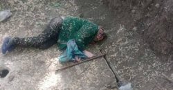 В Днепропетровской области пожилая женщина упала в раскоп теплосети - рис. 6
