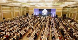 У Дніпрі встановили національний рекорд України з наймасовішої гри у шахи