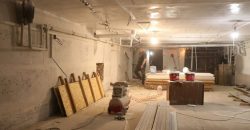 У Дніпрі ще у 17 дитсадочках ремонтують укриття - рис. 4