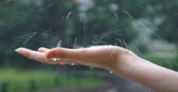 Ожидается дождь: какой будет погода в Днепре 15 мая - рис. 1