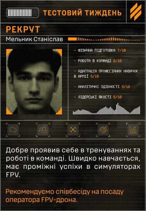 У Дніпрі 3-тя штурмова бригада проведе безплатний семиденний базовий вишкіл: як записатися