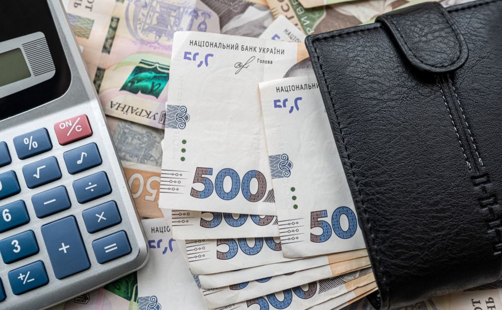 В Днепре бухгалтер обворовал предприятие на 3,3 миллиона гривен - рис. 1