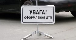 Днепропетровщина возглавила ТОП антилидеров по количеству ДТП с пострадавшими в Украине - рис. 12