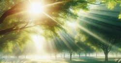 Опадів не очікується: якою буде погода у Дніпрі 26 червня