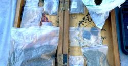 В пригороде Днепра разоблачили наркодельцов - рис. 19