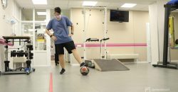 Каждый день делают невозможное: в Днепре работает сверхсовременный реабилитационный центр - рис. 12