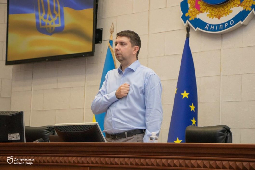 Депутаты Днепра внесли изменения в программу «Софинансирование проектов в помощь силам безопасности и обороны Украины» - рис. 2