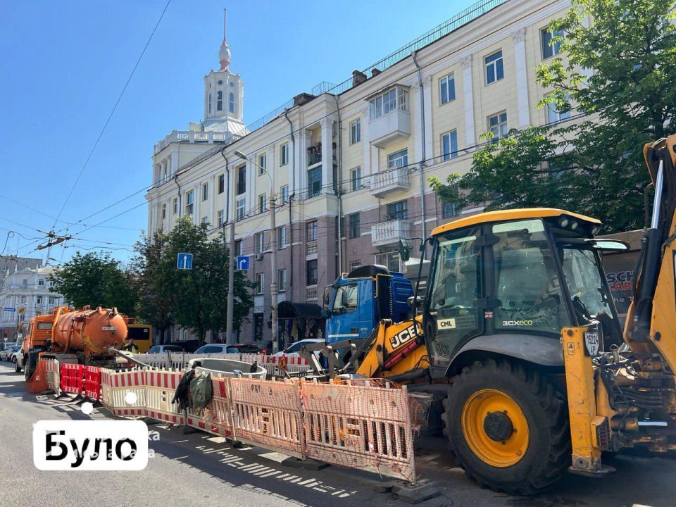 У Дніпрі на вул. Фабра закінчили ремонт системи каналізації - рис. 1
