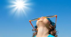 До 32 градусів тепла: якою буде погода у Дніпрі 4 червня