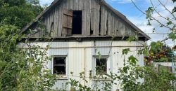 Росіяни обстріляли Нікополь із артилерії: постраждали двоє жінок