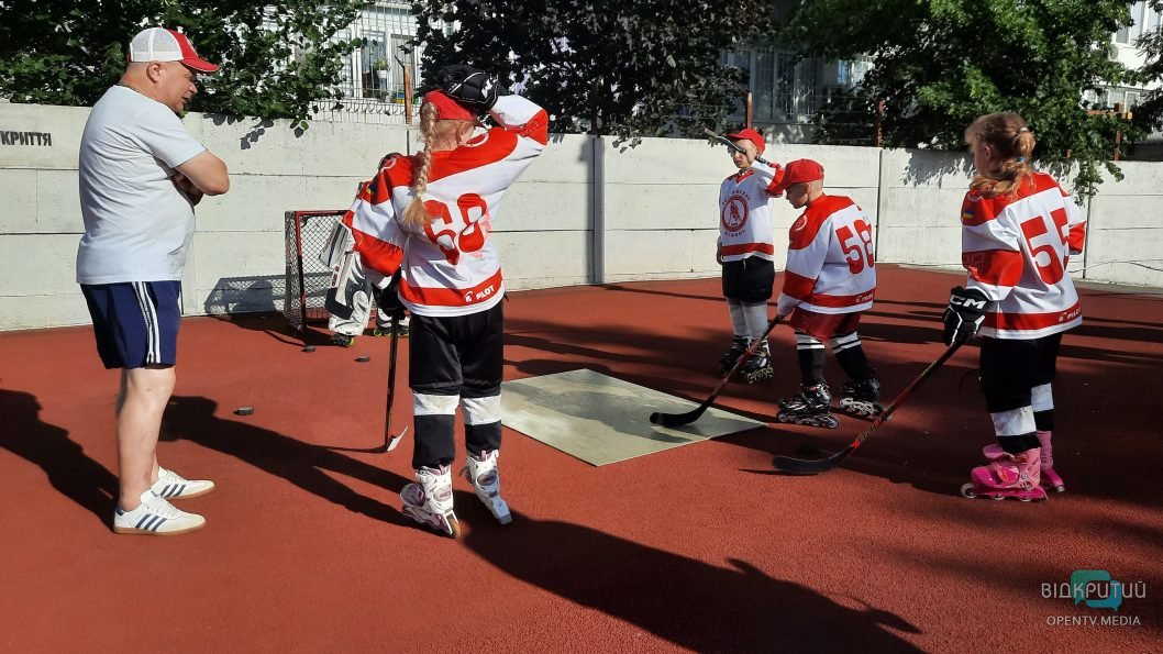 23 червня відзначають Міжнародний Олімпійський день: як зустріли свято у Дніпрі