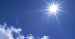 Прогноз погоды в Днепре на 1 июля - рис. 6