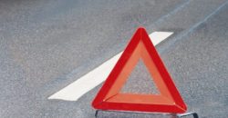 Выбежал на проезжую часть: в Днепре пьяный пешеход попал под колеса легковушки - рис. 2