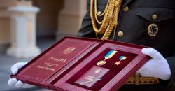 Петиція про присвоєння звання Героя України бійцю, який звільняв Дніпропетровщину, набрала потрібну кількість голосів